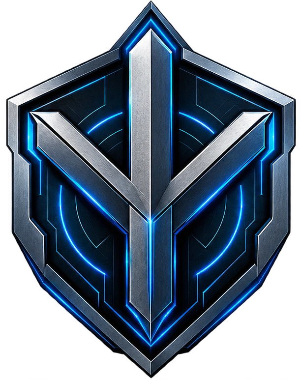 Emblema oficial ALGIZ