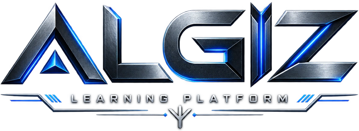 ALGIZ Learning Platform